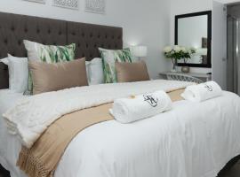 Relmies Place, B&B in Modimolle