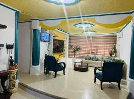 Casa Guadalupana - Manta