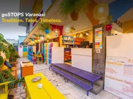 goSTOPS Lite Varanasi
