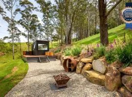 Burroo at Kangaroo Valley I Perfect Views I Outdoor Bath