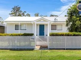 Indigo Pet Friendly 5 Mins Walk to Bay