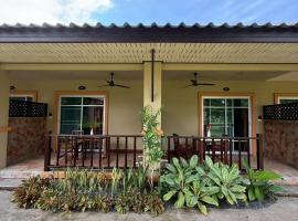 Sweet Mango Khaolak, hotel in Khao Lak