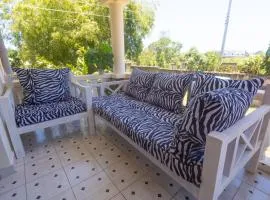 Diani beach Happy apartments