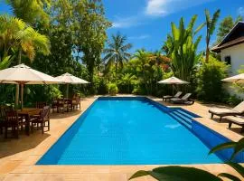 Paradise K Forest Hotel