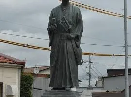 Hotel Silk Katsutagun