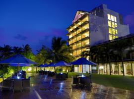 Amagi Aria Airport Transit Hotel