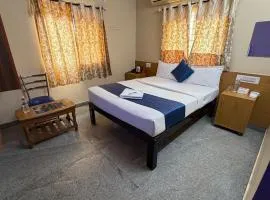 Hotel Natasha Regency Bangalore Airport