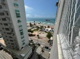 Ap Pitangueiras - 3 suítes - Pé na Areia - Ao lado do Shopping