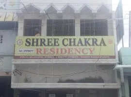 Shree Chakra Residency
