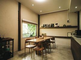 Nancheng Renlan, hotel in Anping