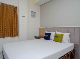 Urbanview Hotel Double Tree near RSUD Margono Purwokerto, hotel in Purwokerto
