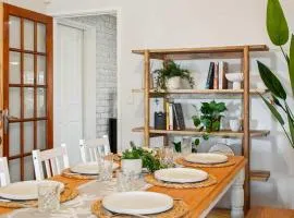 Seaview Escape Ocean Views & 500MBs Wifi