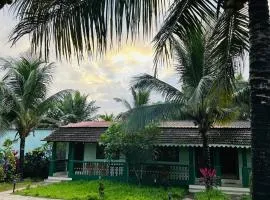 Golden Pearl Beach Resort