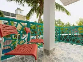 Appy Comfort Calangute Beach G0A