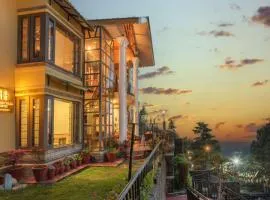 The Horizon Villa Dharamshala