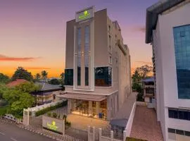 Lemon Tree Premier, Thiruvananthapuram