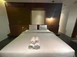 Jaladhi Echo Beach Villa