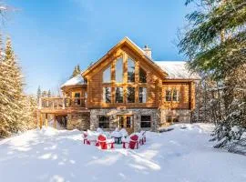 Fiddler Lake Resort Chalet 47 Deer