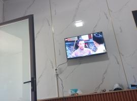 Mai homestay, Hotel in Mỹ Lại (5)