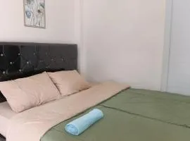 Pulmo Guesthouse Bromo