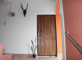 Morning Mist Home stay, ξενοδοχείο σε Jorhat