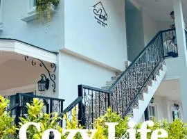 Cozy Life Ai Oon Khao Koh