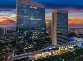 Mandolin Intelligent Hotel Jinagmen