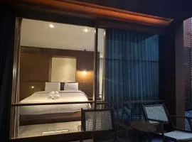 Jaladhi Echo Beach Villa