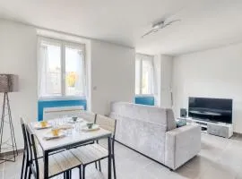 La Sérénité au Cœur du Bugey - T2 - Lagnieu