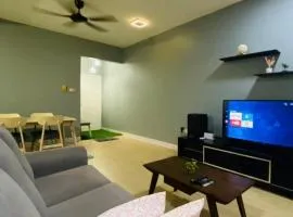 NR Crescent Homestay