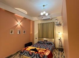 Citycomfort Homestay, hotel v destinaci Jorhat