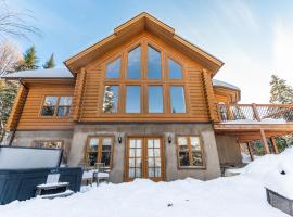 Fiddler Lake Resort - Deer 90, hotel in Mille-Isles