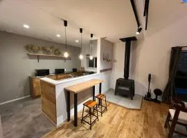 mizuki natural villa Larch