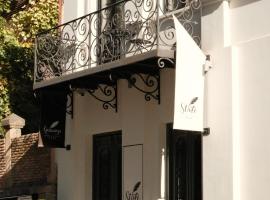 STROFI Boutique Hotel, hotel in Tbilisi City