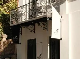 STROFI Boutique Hotel