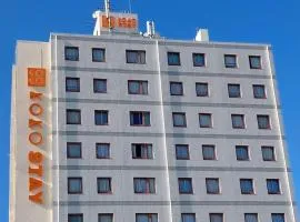 KOKO STAY Shimonoseki - formerly Hotel Wing International Shimonoseki