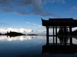 Jingshan Zen Tea Hotel