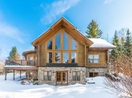 Fiddler lake Resort Chalet 86 Deer