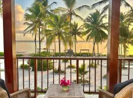 Beach Front Villa Ocean View Zanzibar