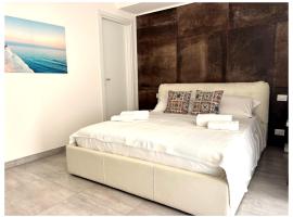 Calipso Suite Room, ξενοδοχείο σε Pozzallo