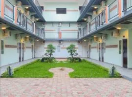 Puspiptek Residence Syariah