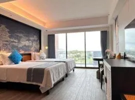 Man Wan Harmona Resort