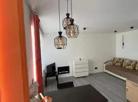 Cosy Cietoksnis Tūristu mitne