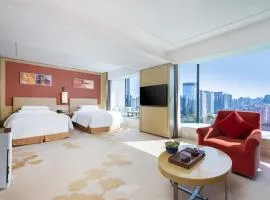 Grand Metropark Hotel Beijing