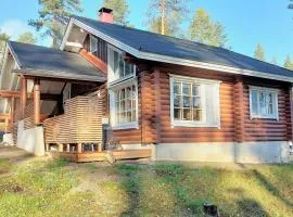 Holiday Home Honkakoli 1