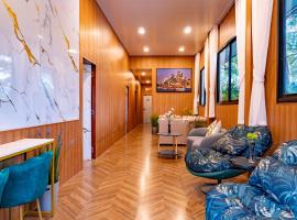 The View Villa, ξενοδοχείο σε Chiang Dao