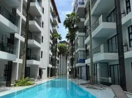 Palmyrah Surin Apartments by Mill