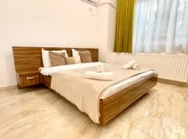 Central Address 20 - Palace of Parliament Area