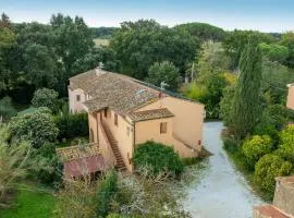 Agriturismo La Gatta E L'Olivo