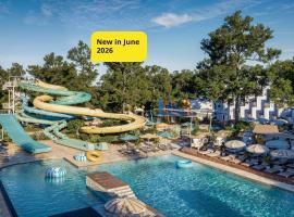 Sunny Poreč by Valamar, ξενοδοχείο στο Πόρετς